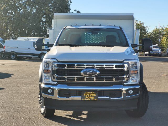 2026 Ford F-550SD XL Roseville CA