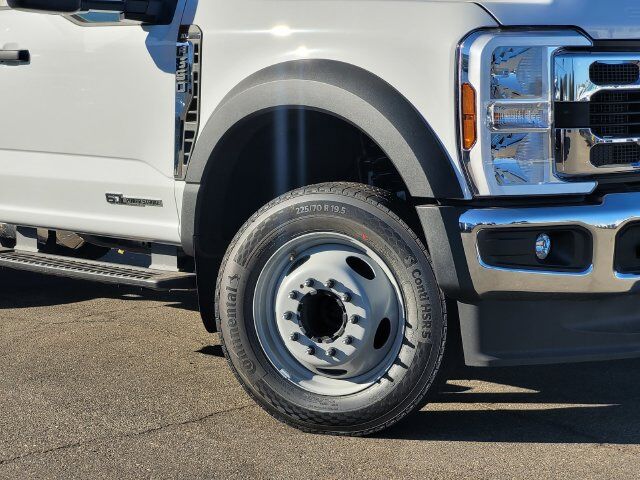 2026 Ford F-550SD XL Roseville CA