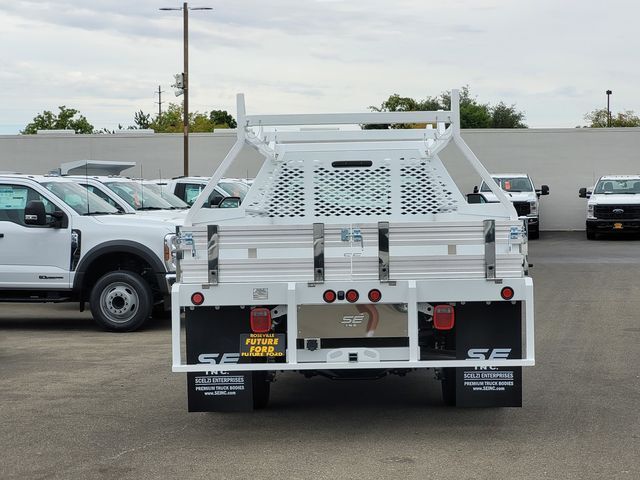 2026 Ford F-550SD XL Roseville CA