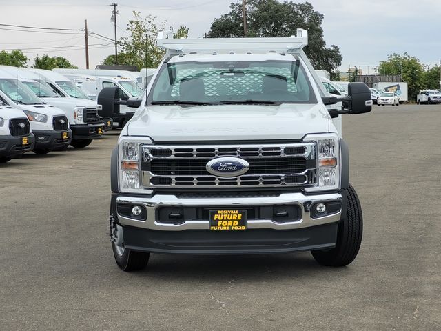 2026 Ford F-550SD XL Roseville CA