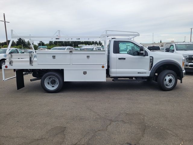 2026 Ford F-550SD XL Roseville CA