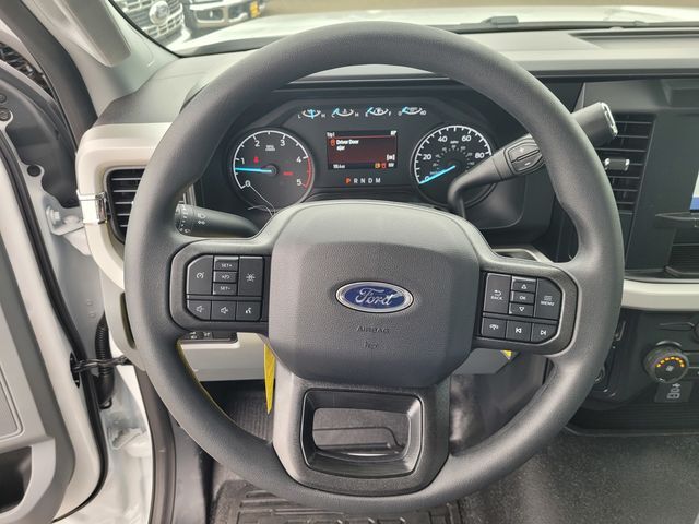 2026 Ford F-550SD XL Roseville CA