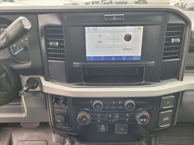 2026 Ford F-550SD XL Roseville CA