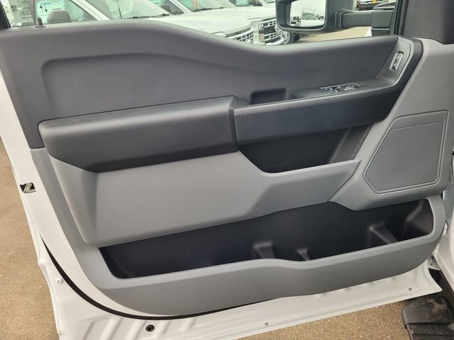 2026 Ford F-550SD XL Roseville CA