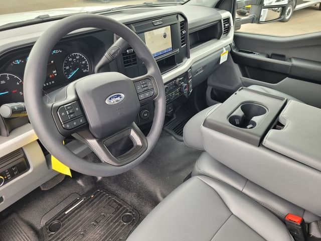 2026 Ford F-550SD XL Roseville CA