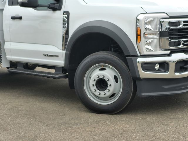 2026 Ford F-550SD XL Roseville CA