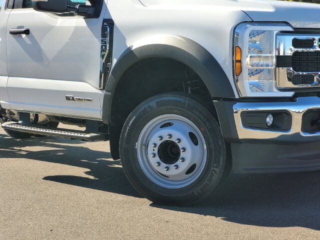 2026 Ford F-550SD XL Roseville CA