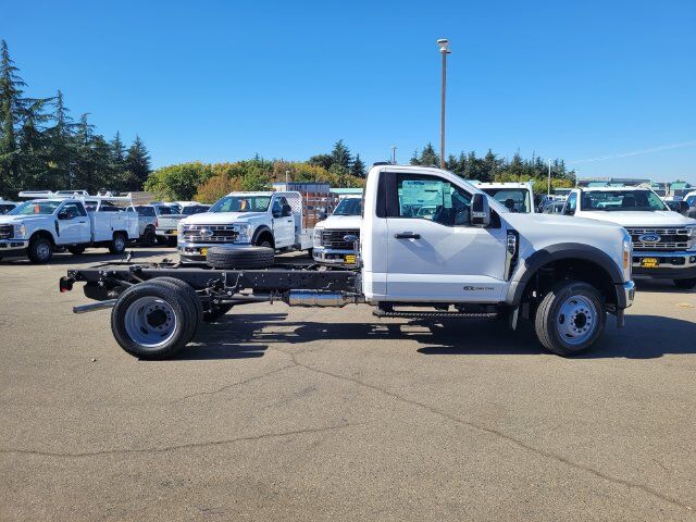 2026 Ford F-550SD XL Roseville CA