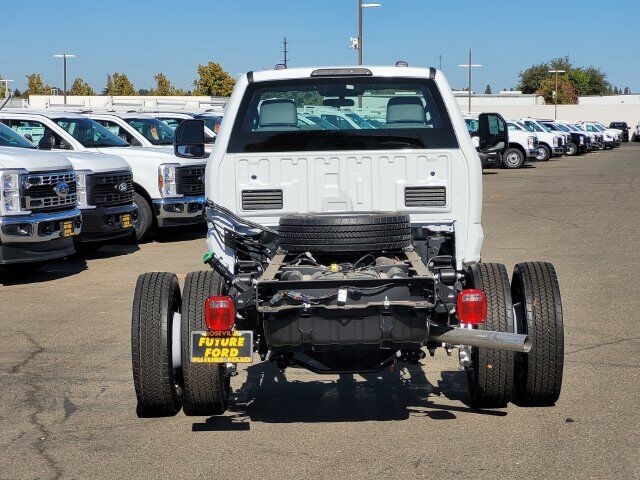 2026 Ford F-550SD XL Roseville CA