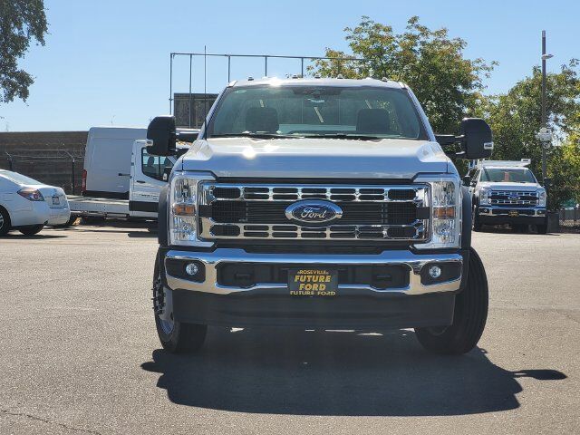 2026 Ford F-550SD XL Roseville CA