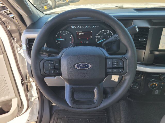 2026 Ford F-550SD XL Roseville CA