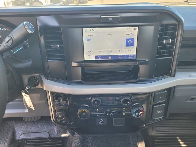 2026 Ford F-550SD XL Roseville CA