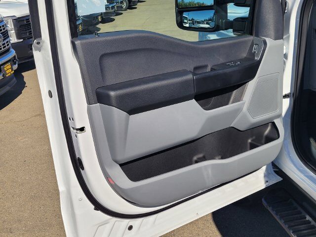 2026 Ford F-550SD XL Roseville CA