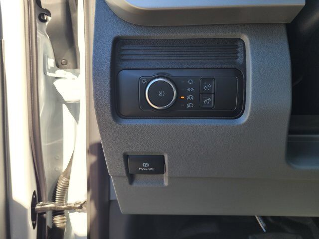 2026 Ford F-550SD XL Roseville CA