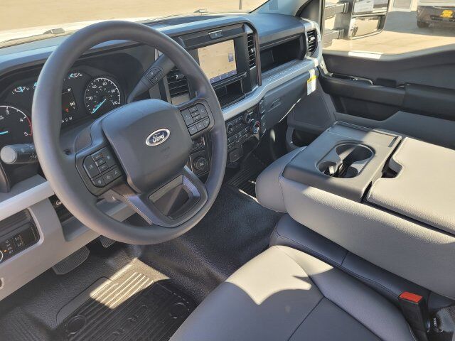 2026 Ford F-550SD XL Roseville CA