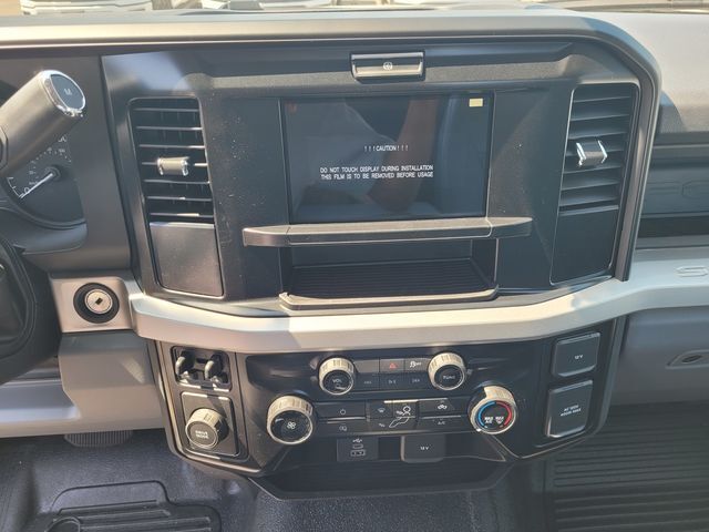 2026 Ford F-550SD XL Roseville CA