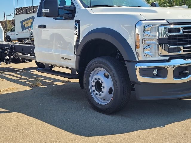 2026 Ford F-550SD XL Roseville CA
