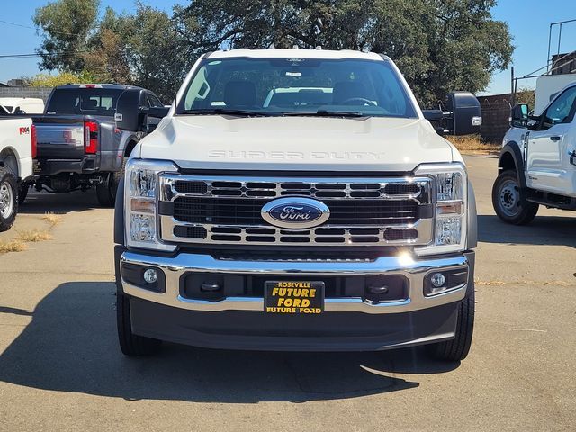 2026 Ford F-550SD XL Roseville CA