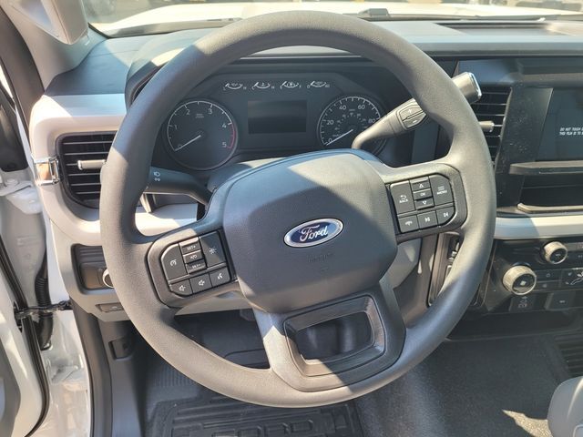 2026 Ford F-550SD XL Roseville CA