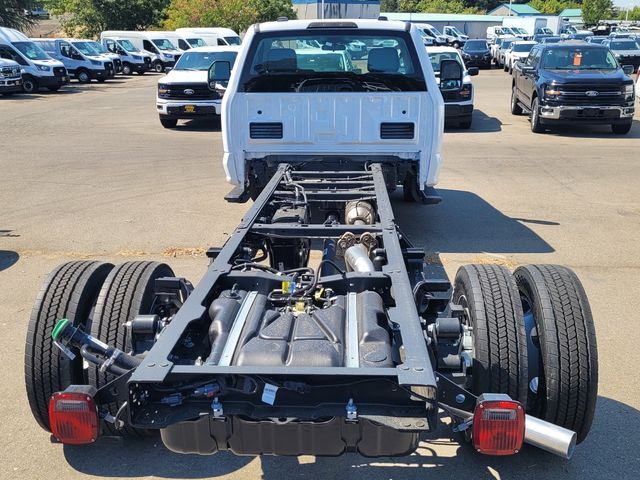 2026 Ford F-550SD XL Roseville CA