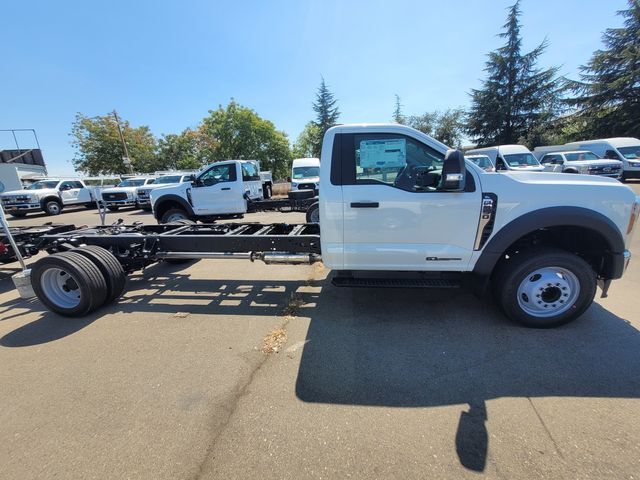 2026 Ford F-550SD XL Roseville CA
