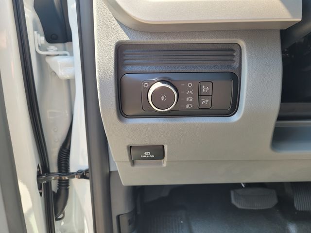 2026 Ford F-550SD XL Roseville CA