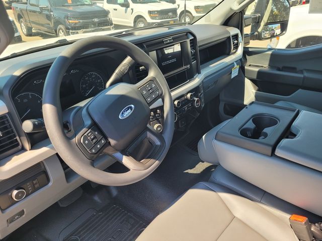 2026 Ford F-550SD XL Roseville CA