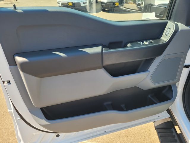 2026 Ford F-550SD XL Roseville CA