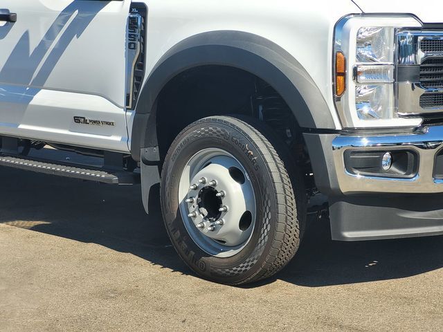 2026 Ford F-550SD XL