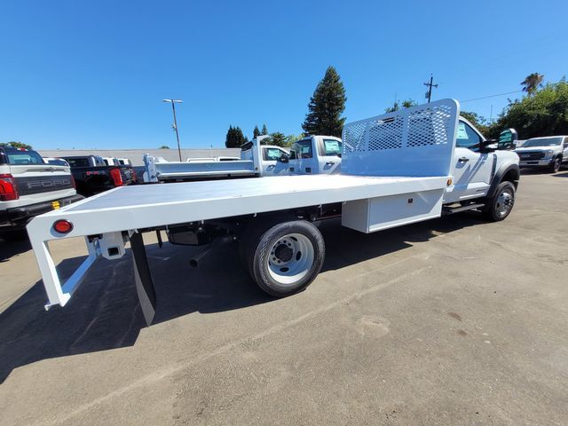 2026 Ford F-550SD XL Roseville CA