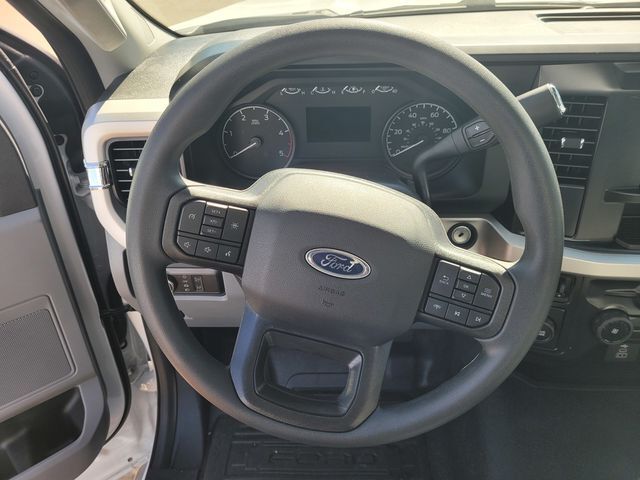 2026 Ford F-550SD XL Roseville CA