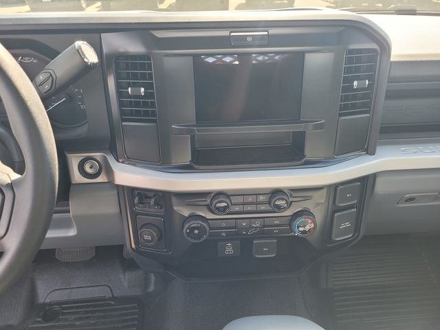 2026 Ford F-550SD XL Roseville CA