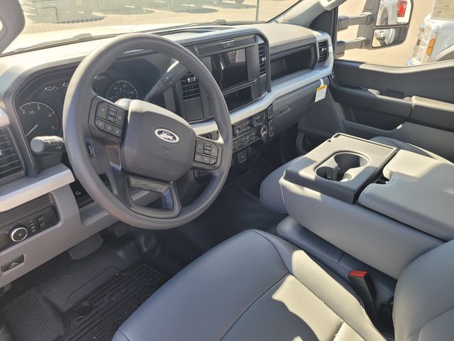 2026 Ford F-550SD XL Roseville CA