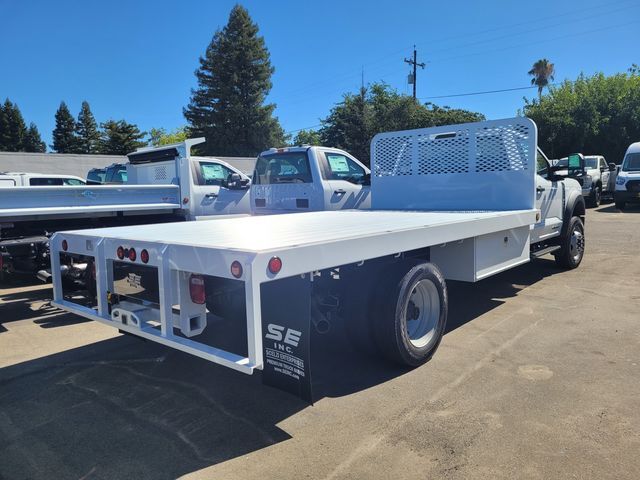 2026 Ford F-550SD XL Roseville CA