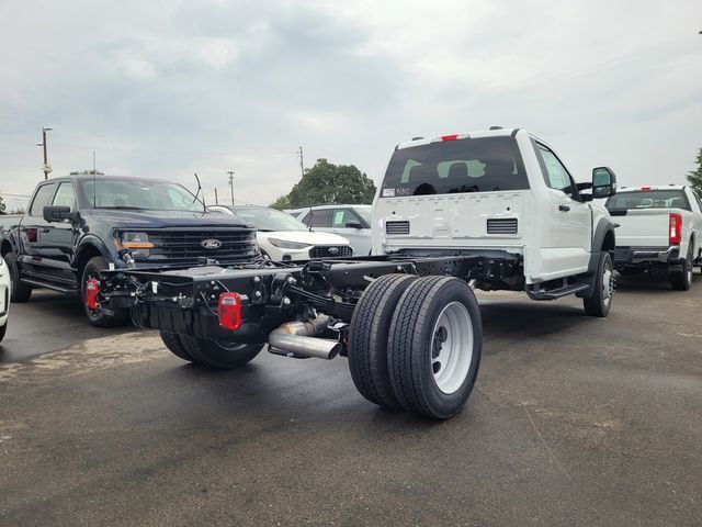 2026 Ford F-550SD XL Roseville CA