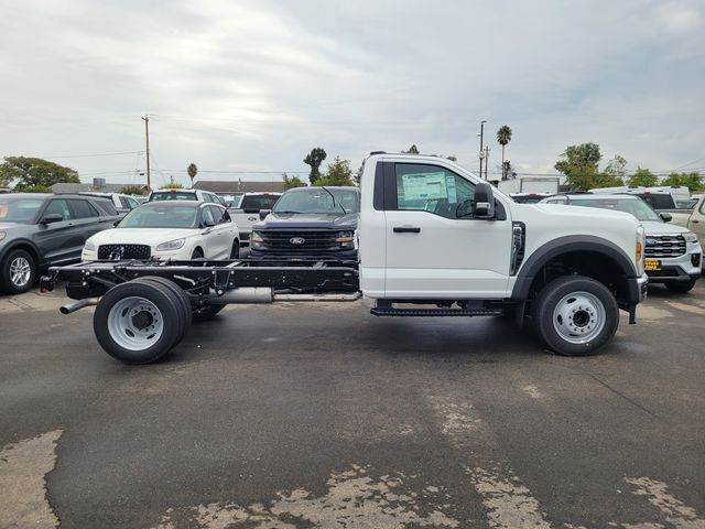 2026 Ford F-550SD XL Roseville CA