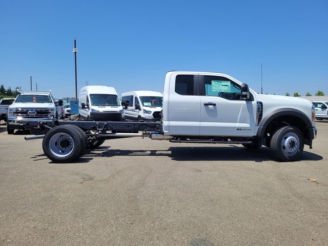 2026 Ford F-550SD XL Roseville CA