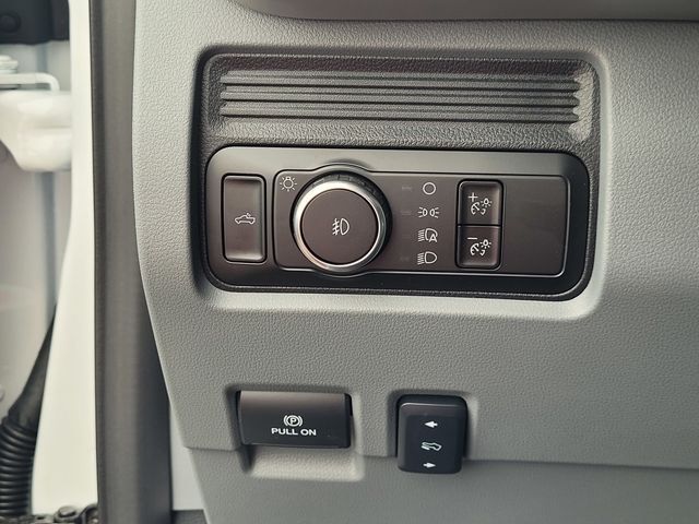 2026 Ford F-550SD XL Roseville CA