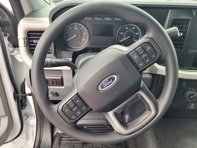 2026 Ford F-550SD XL Roseville CA