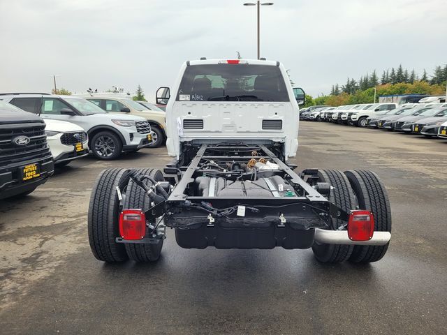 2026 Ford F-550SD XL Roseville CA