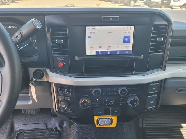 2026 Ford F-550SD XL Roseville CA
