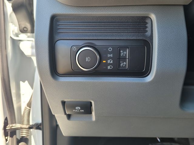 2026 Ford F-550SD XL Roseville CA