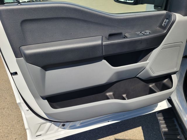 2026 Ford F-550SD XL Roseville CA