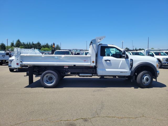 2026 Ford F-550SD XL Roseville CA
