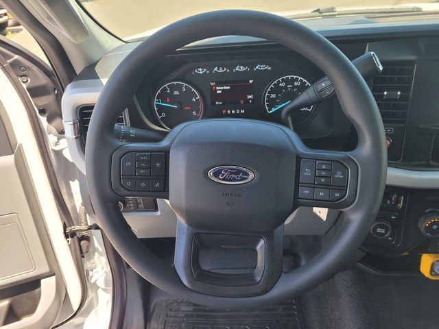 2026 Ford F-550SD XL Roseville CA