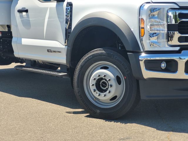 2026 Ford F-550SD XL