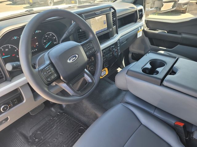 2026 Ford F-550SD XL Roseville CA