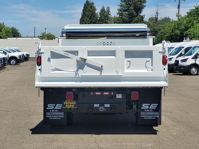 2026 Ford F-550SD XL Roseville CA