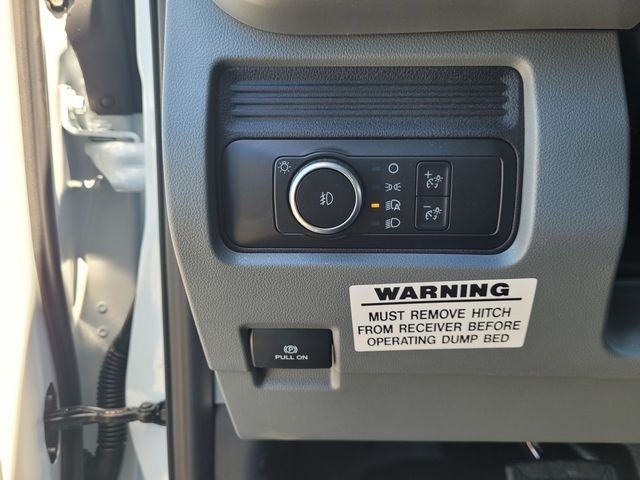 2026 Ford F-550SD XL Roseville CA