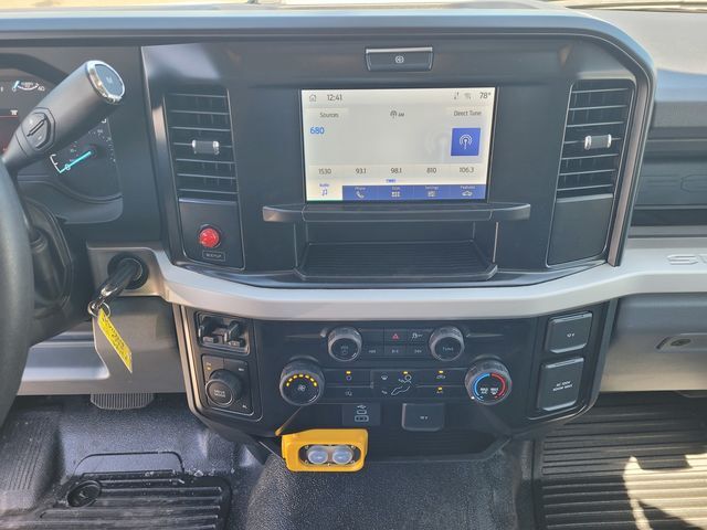 2026 Ford F-550SD XL Roseville CA